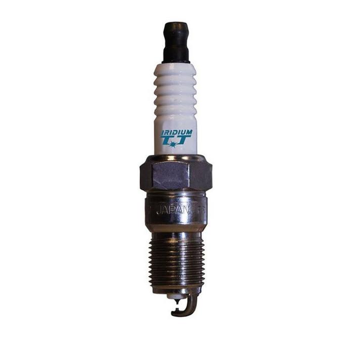 Saab VW Spark Plug 4717 - Denso